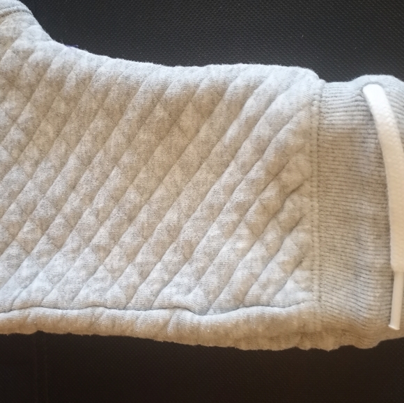 Baby GAP 2-piece jogger set grey - Picture 4 of 4